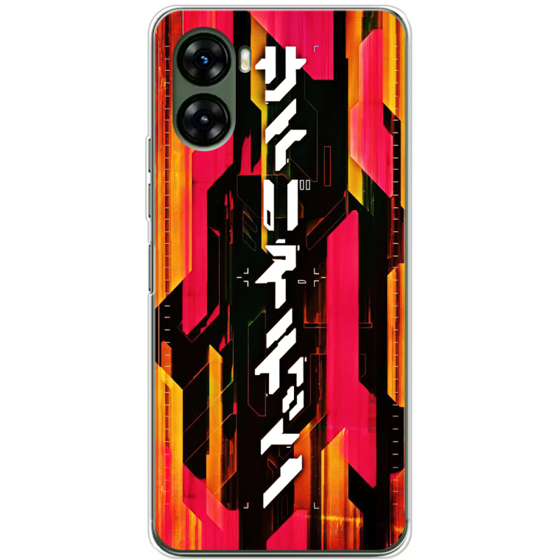 Чехол BoxFace Umidigi G3 