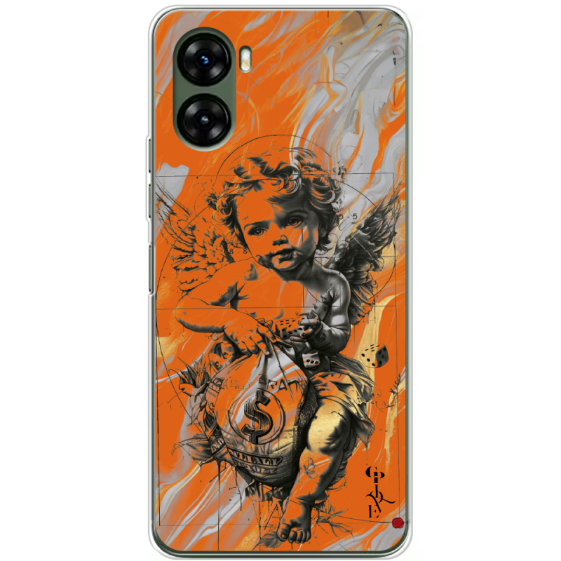 Чехол BoxFace Umidigi G3 