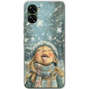 Чехол BoxFace Umidigi G3 Смак дитинства