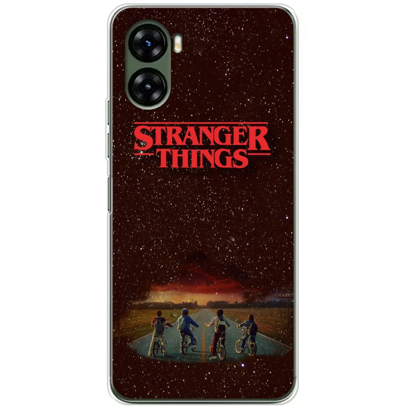 Чехол BoxFace Umidigi G3 