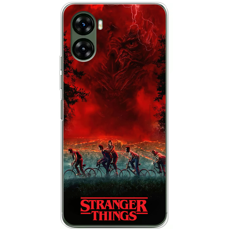 Чехол BoxFace Umidigi G3 