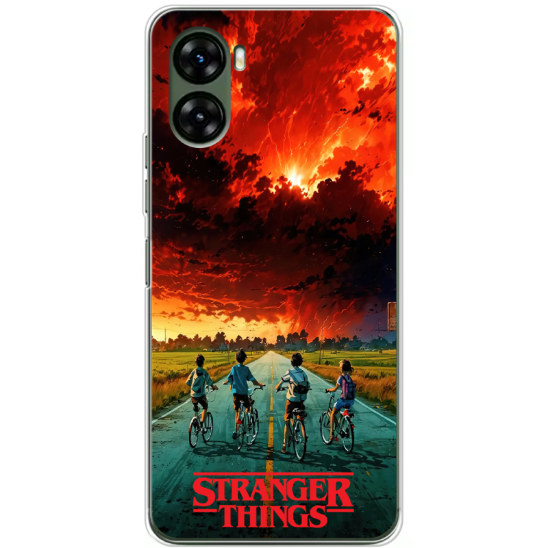 Чехол BoxFace Umidigi G3 