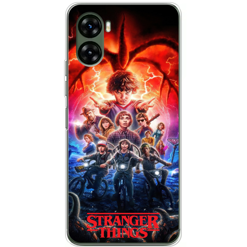 Чехол BoxFace Umidigi G3 