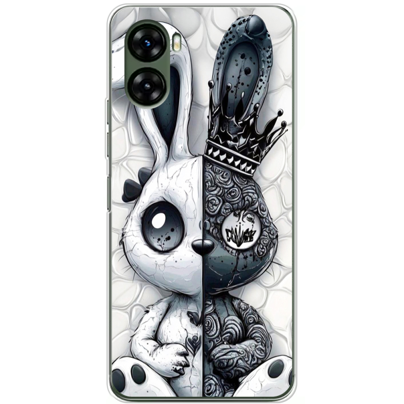 Чехол BoxFace Umidigi G3 