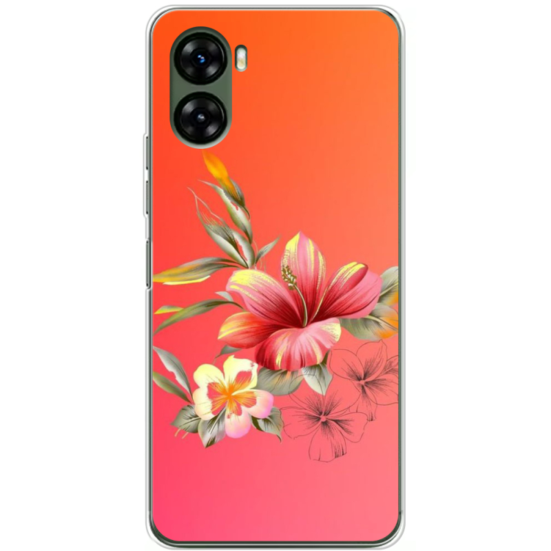 Чехол BoxFace Umidigi G3 