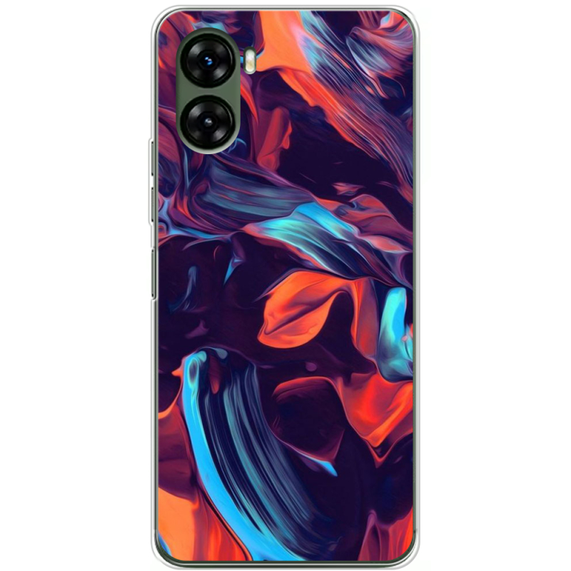 Чехол BoxFace Umidigi G3 