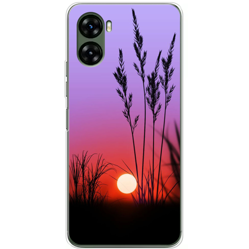 Чехол BoxFace Umidigi G3 