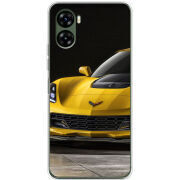 Чехол BoxFace Umidigi G3 Corvette Z06