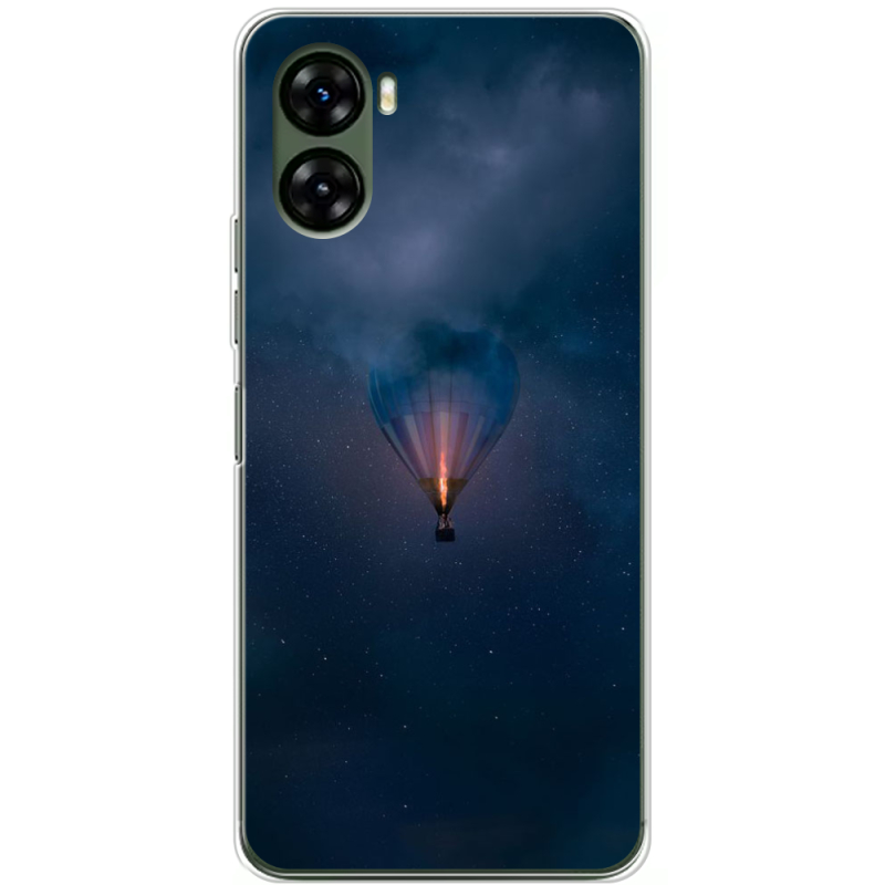 Чехол BoxFace Umidigi G3 