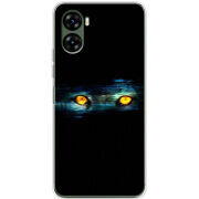 Чехол BoxFace Umidigi G3 Eyes in the Dark