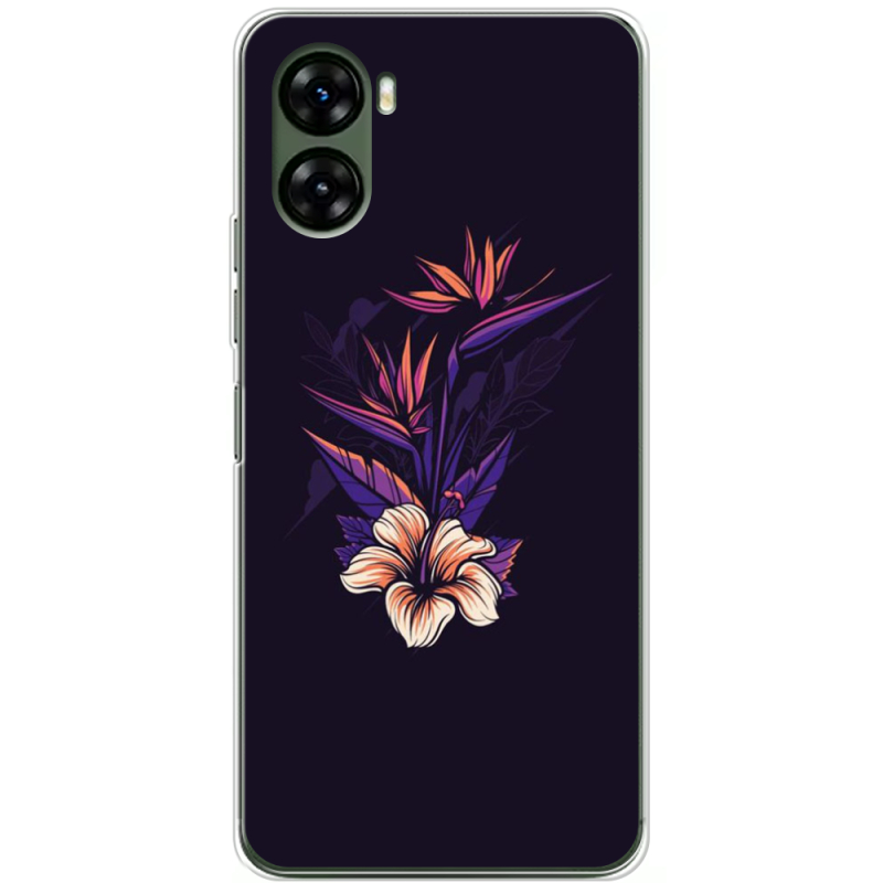 Чехол BoxFace Umidigi G3 