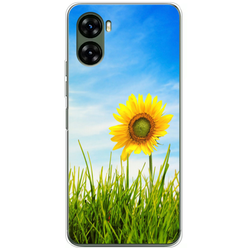 Чехол BoxFace Umidigi G3 Sunflower Heaven