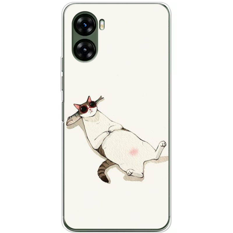 Чехол BoxFace Umidigi G3 