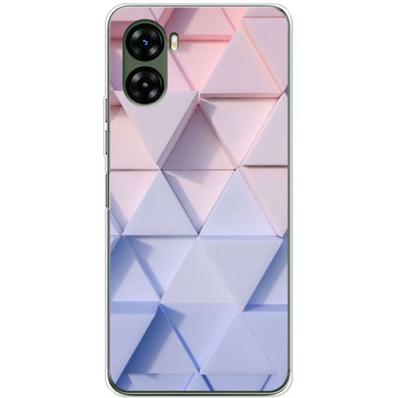 Чехол BoxFace Umidigi G3 