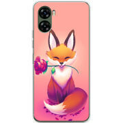 Чехол BoxFace Umidigi G3 Cutie Fox