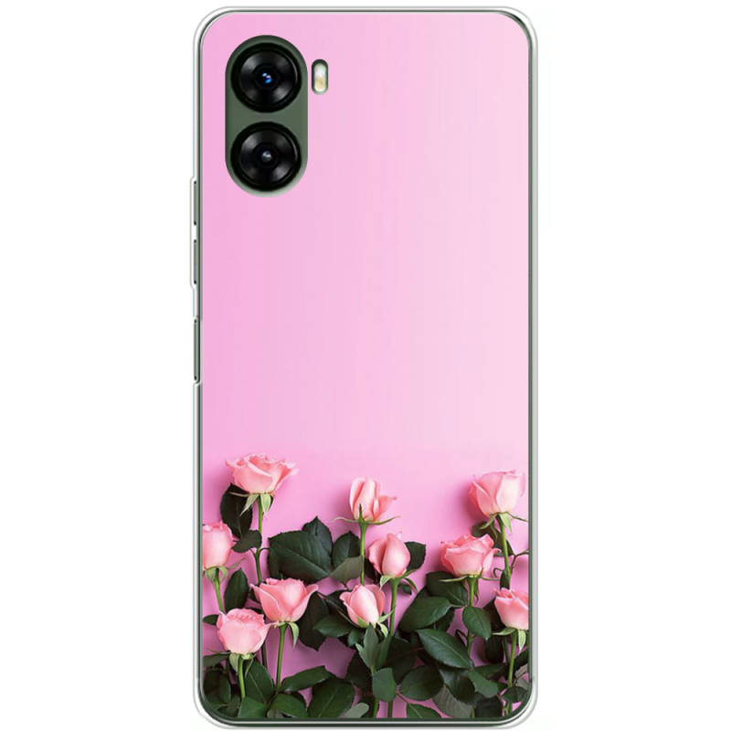 Чехол BoxFace Umidigi G3 