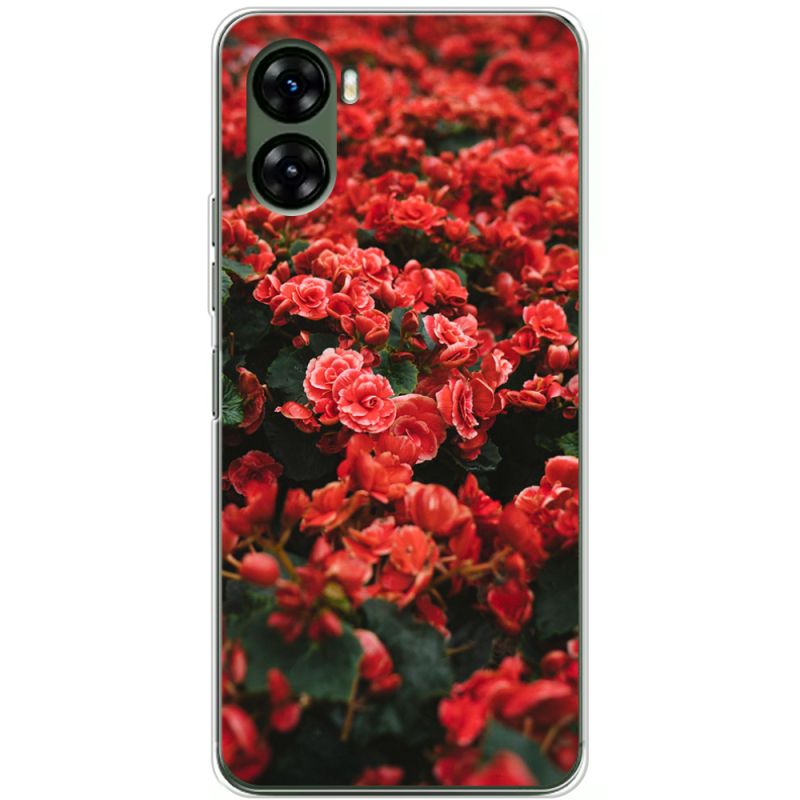 Чехол BoxFace Umidigi G3 