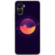 Чехол BoxFace Umidigi G3 Desert-Planet