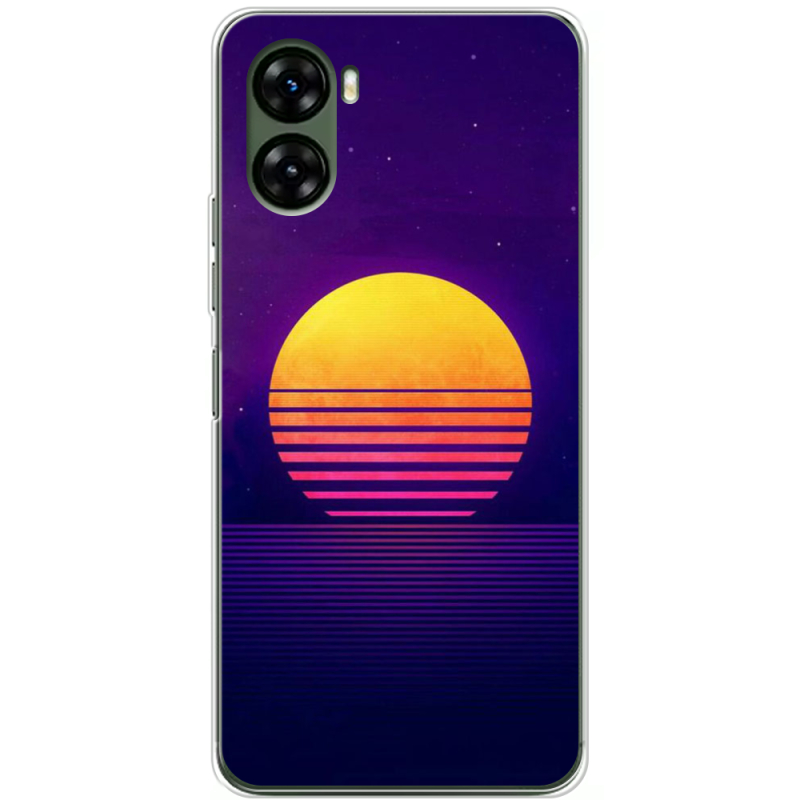 Чехол BoxFace Umidigi G3 