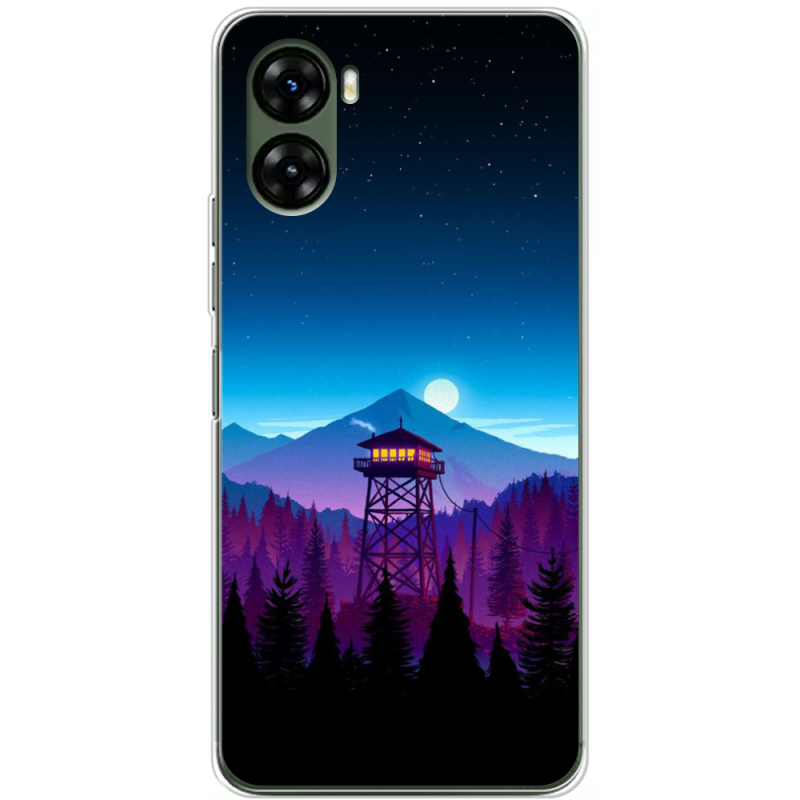 Чехол BoxFace Umidigi G3 