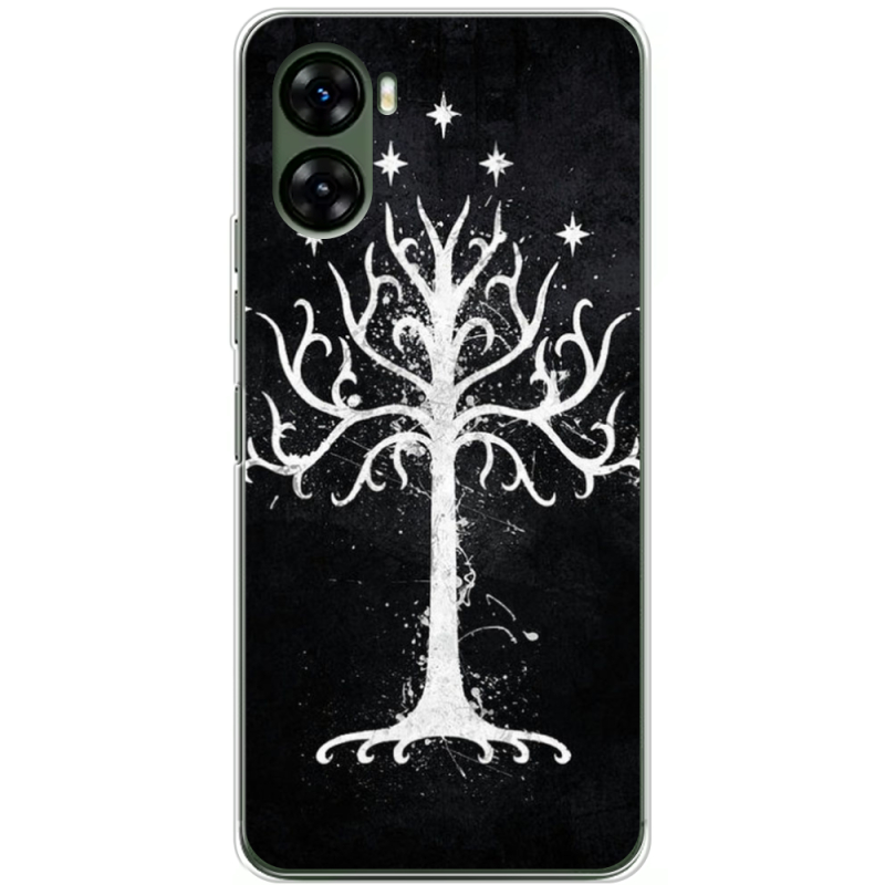 Чехол BoxFace Umidigi G3 Fantasy Tree