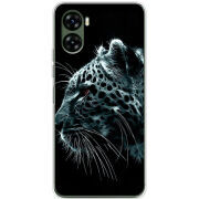 Чехол BoxFace Umidigi G3 Leopard