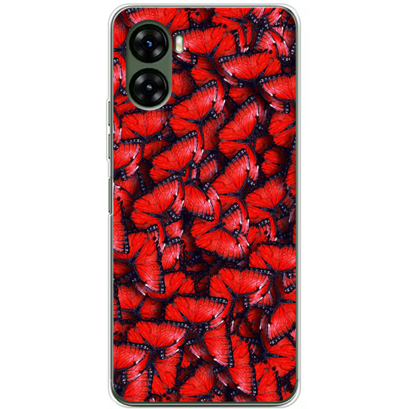 Чехол BoxFace Umidigi G3 