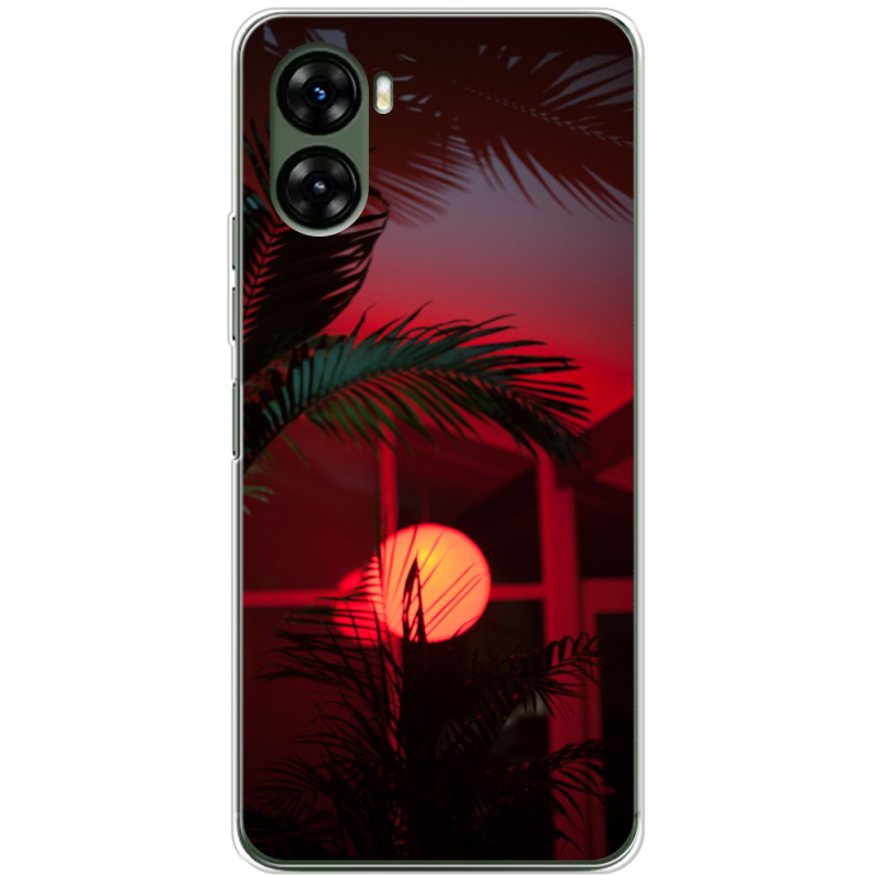 Чехол BoxFace Umidigi G3 