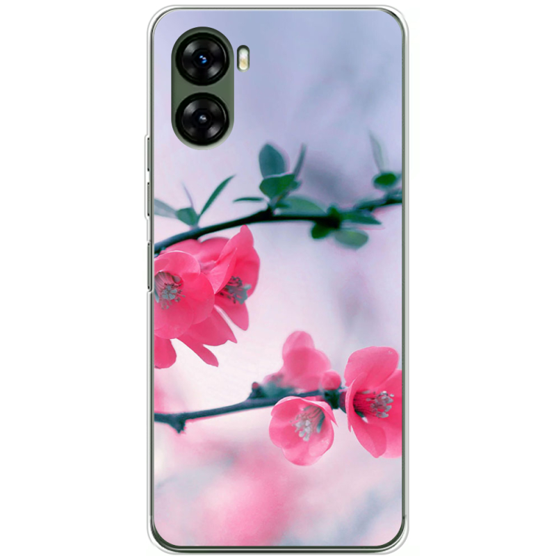 Чехол BoxFace Umidigi G3 