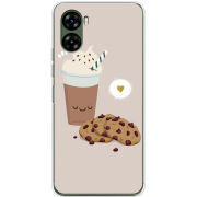 Чехол BoxFace Umidigi G3 Love Cookies