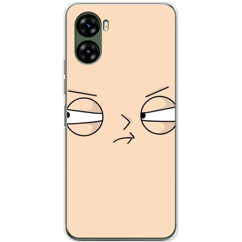 Чехол BoxFace Umidigi G3 