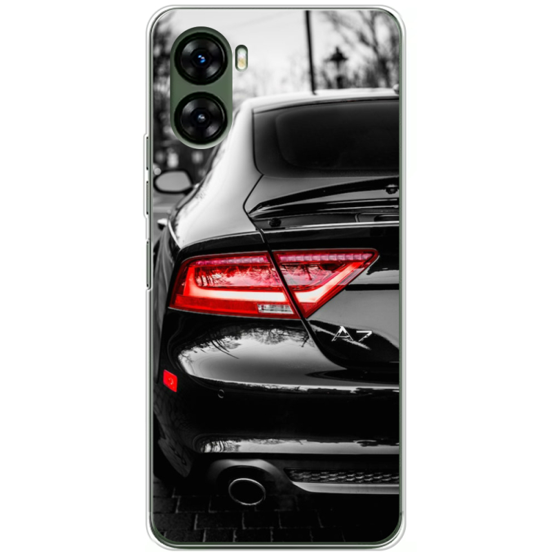 Чехол BoxFace Umidigi G3 Audi A7