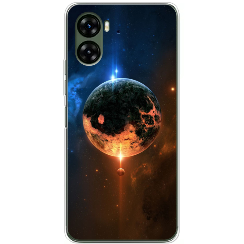 Чехол BoxFace Umidigi G3 