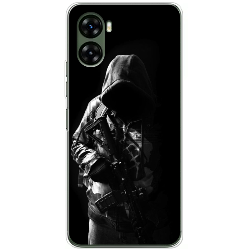 Чехол BoxFace Umidigi G3 