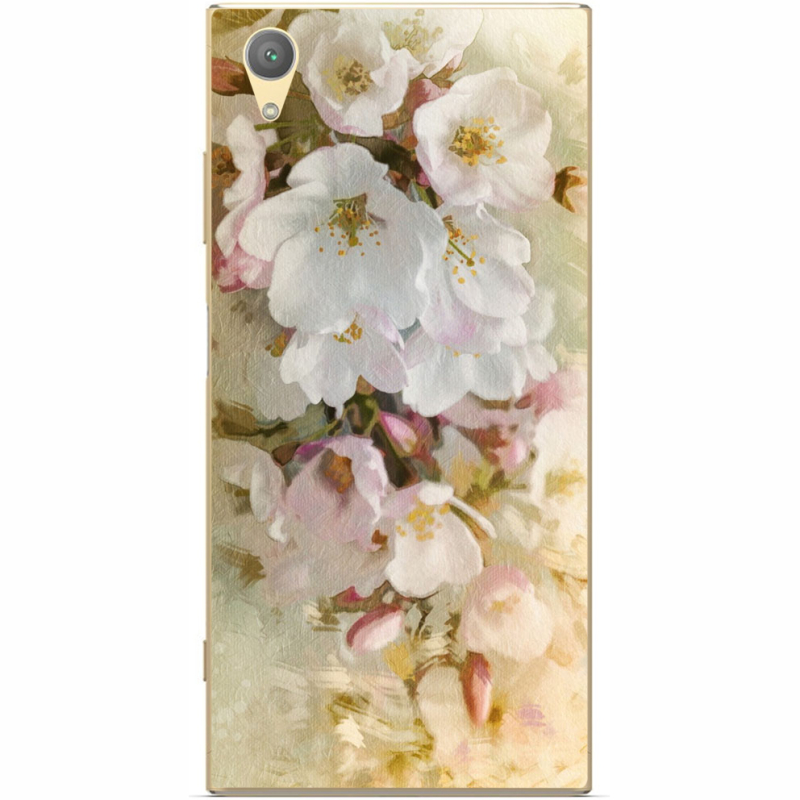 Чехол Uprint Sony Xperia XA1 Plus G3412 