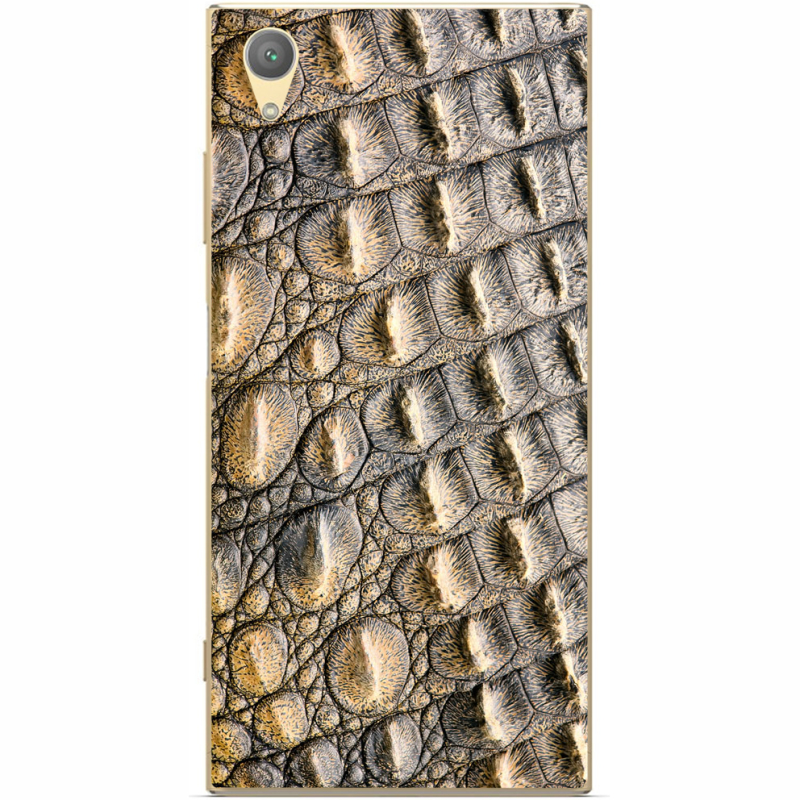 Чехол Uprint Sony Xperia XA1 Plus G3412 