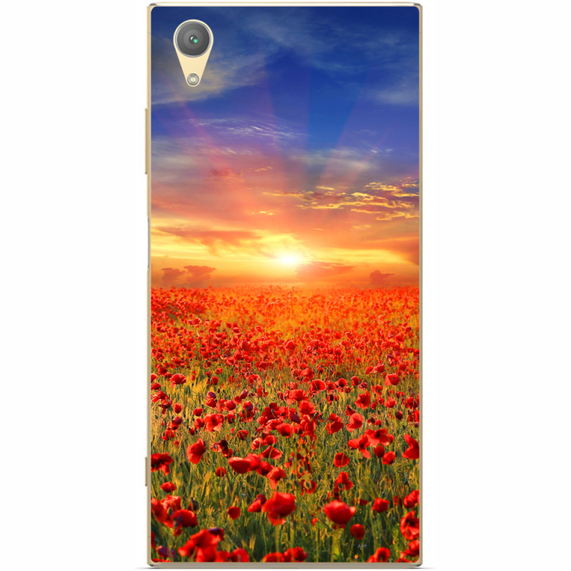 Чехол Uprint Sony Xperia XA1 Plus G3412 