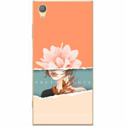 Чехол Uprint Sony Xperia XA1 Plus G3412 