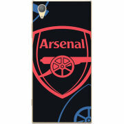 Чехол Uprint Sony Xperia XA1 Plus G3412 Football Arsenal