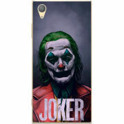 Чехол Uprint Sony Xperia XA1 Plus G3412 Joker