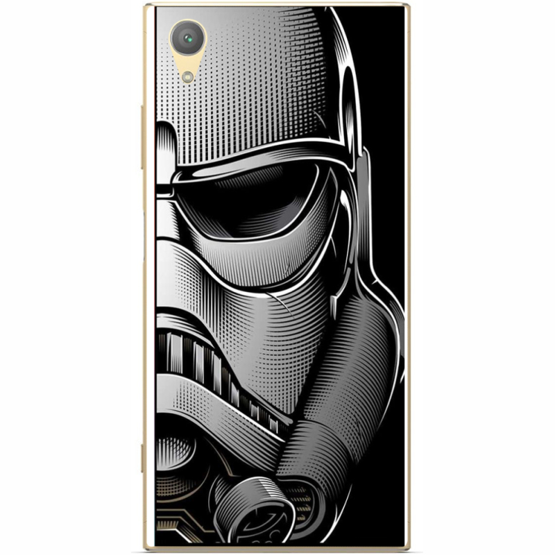 Чехол Uprint Sony Xperia XA1 Plus G3412 Imperial Stormtroopers