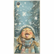 Чехол Uprint Sony Xperia XA1 Plus G3412 Смак дитинства