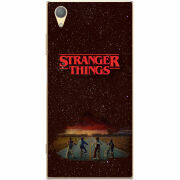 Чехол Uprint Sony Xperia XA1 Plus G3412 