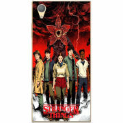 Чехол Uprint Sony Xperia XA1 Plus G3412 