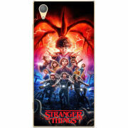 Чехол Uprint Sony Xperia XA1 Plus G3412 