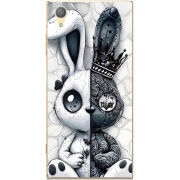 Чехол Uprint Sony Xperia XA1 Plus G3412 