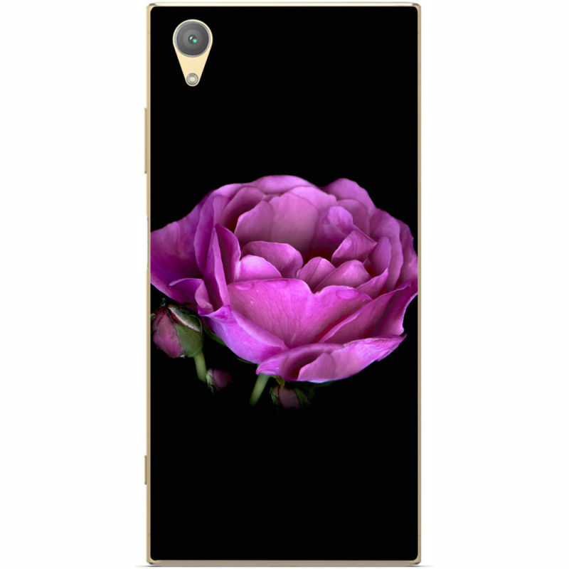 Чехол Uprint Sony Xperia XA1 Plus G3412 