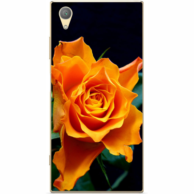 Чехол Uprint Sony Xperia XA1 Plus G3412 