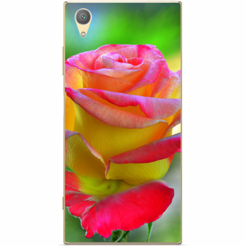 Чехол Uprint Sony Xperia XA1 Plus G3412 