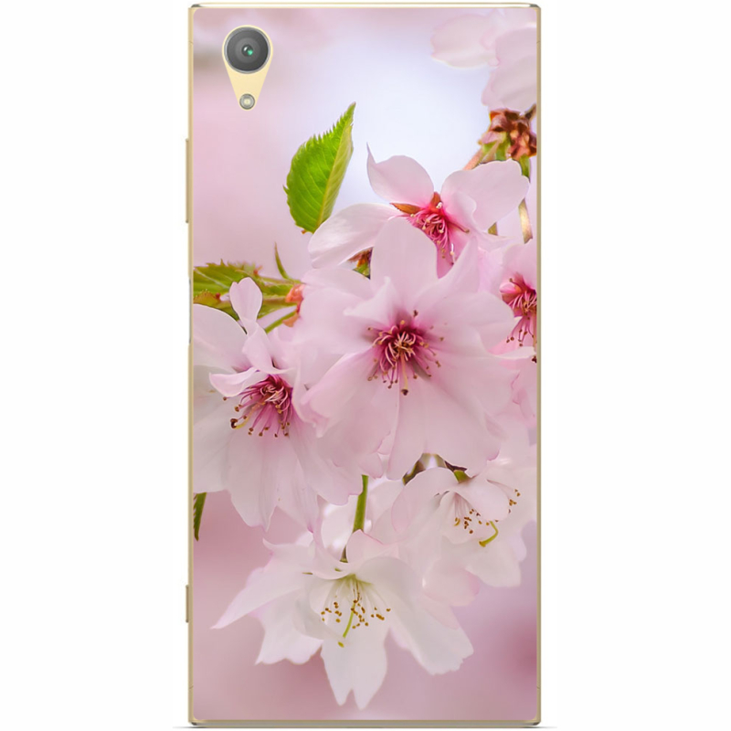 Чехол Uprint Sony Xperia XA1 Plus G3412 